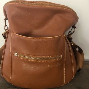 Original Fawn Design diaper bag